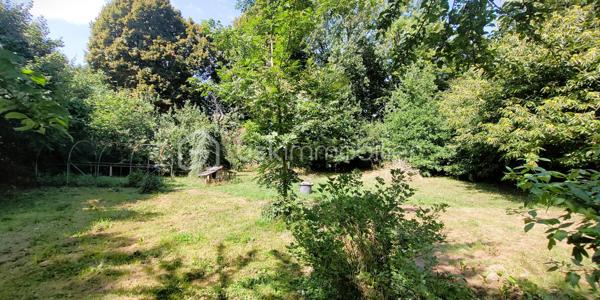 Maison longere de 70 m²