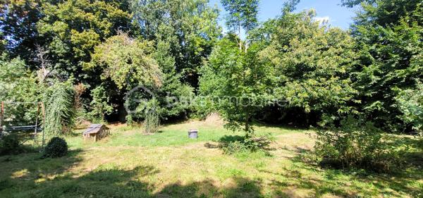 Maison longere de 70 m²