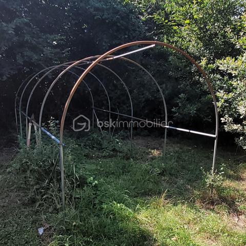 Maison longere de 70 m²