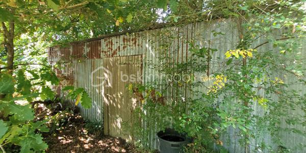 Maison longere de 70 m²