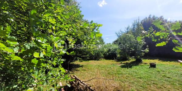 Maison longere de 70 m²