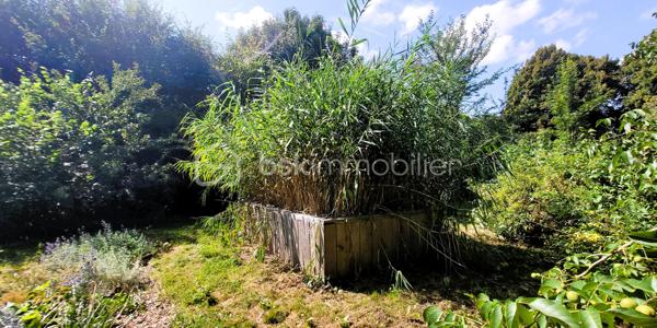 Maison longere de 70 m²