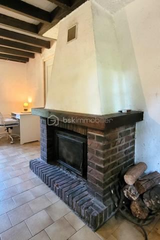 Maison longere de 70 m²