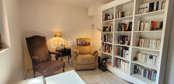 Maison longere de 70 m²