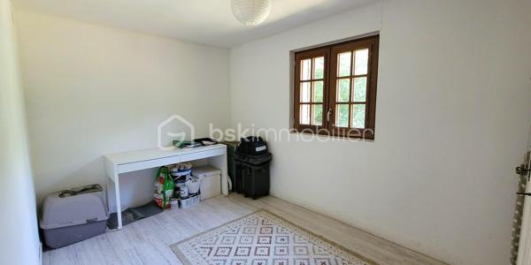 Maison longere de 70 m²