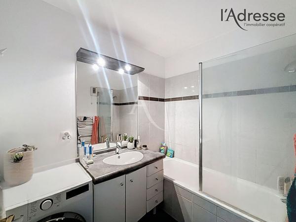 SURESNES/BELVÉDÈRE 3 pièces 66m² cave et parking