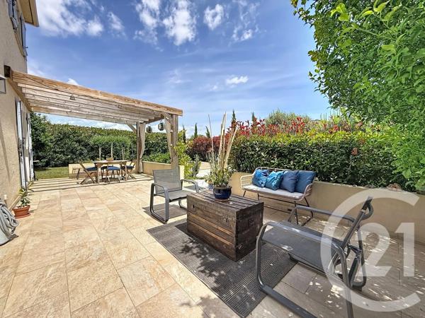 Maison à vendre  5 pièces - 105 m 2   PENTA DI CASINCA  - 202
