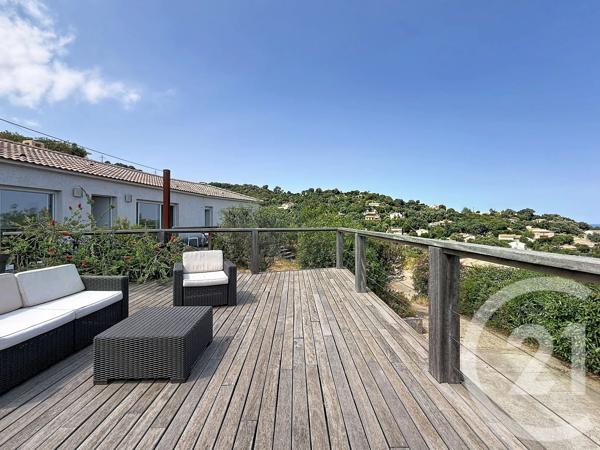 Maison à vendre  5 pièces - 105 m 2   PENTA DI CASINCA  - 202