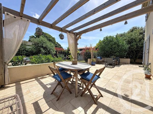 Maison à vendre  5 pièces - 105 m 2   PENTA DI CASINCA  - 202