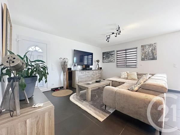 Maison à vendre  5 pièces - 105 m 2   PENTA DI CASINCA  - 202