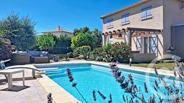 Maison à vendre  5 pièces - 105 m 2   PENTA DI CASINCA  - 202