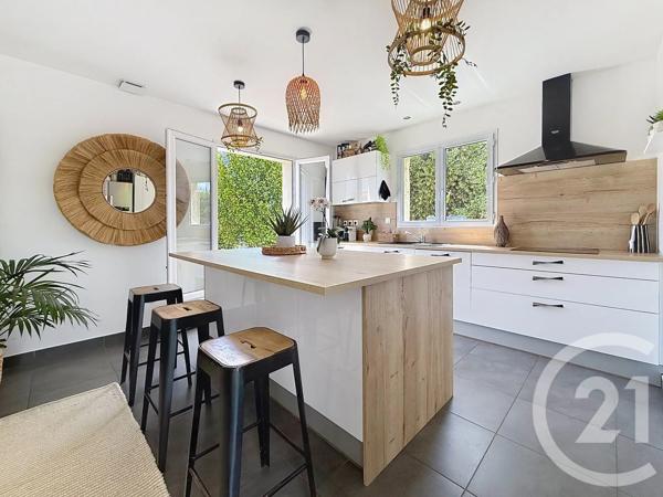 Maison à vendre  5 pièces - 105 m 2   PENTA DI CASINCA  - 202