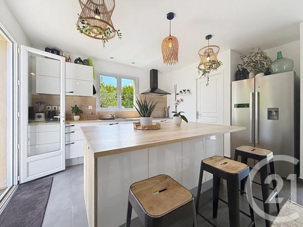 Maison à vendre  5 pièces - 105 m 2   PENTA DI CASINCA  - 202