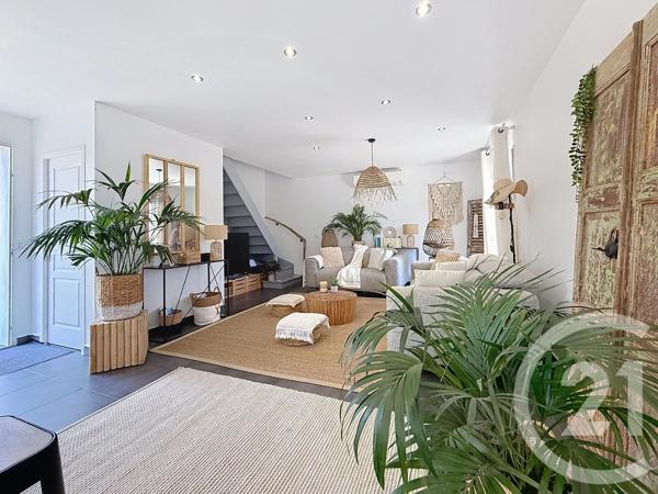 Maison à vendre  5 pièces - 105 m 2   PENTA DI CASINCA  - 202