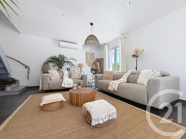 Maison à vendre  5 pièces - 105 m 2   PENTA DI CASINCA  - 202