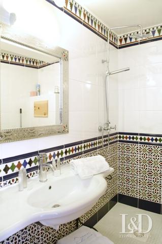 Le secret des montagnes – un chalet  d’exception avec vue sur  Val d’Isère et Tignes