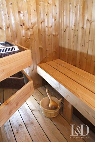 Le secret des montagnes – un chalet  d’exception avec vue sur  Val d’Isère et Tignes