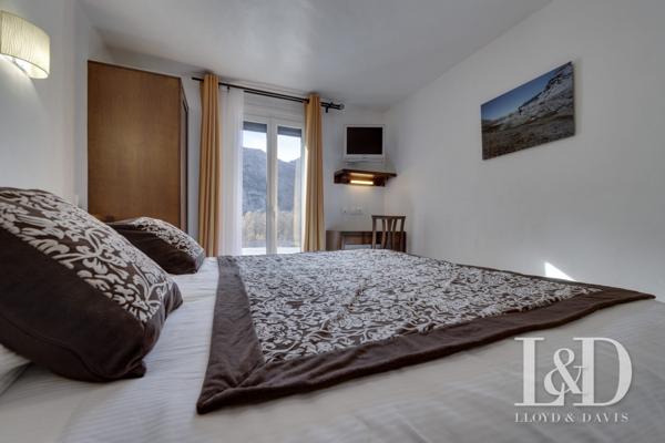 Le secret des montagnes – un chalet  d’exception avec vue sur  Val d’Isère et Tignes