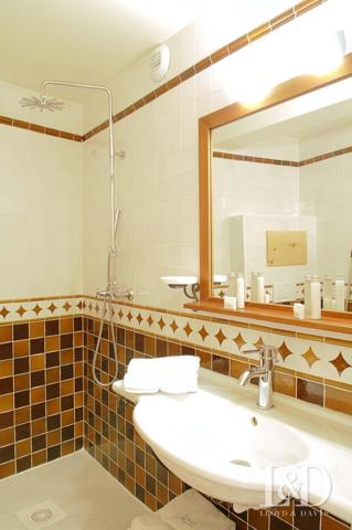 Le secret des montagnes – un chalet  d’exception avec vue sur  Val d’Isère et Tignes