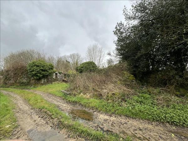 Terrain à vendre |  Lannéanou |  1024 m²