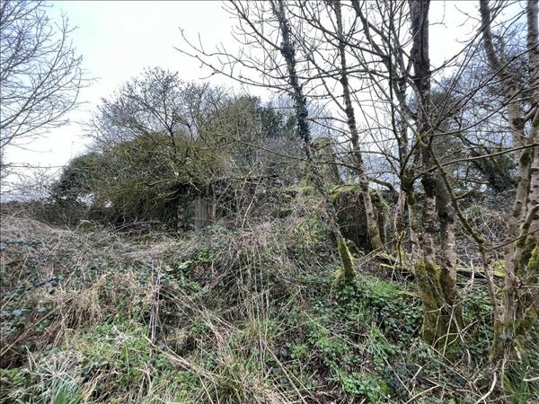 Terrain à vendre |  Lannéanou |  1024 m²