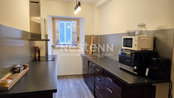 STUDIO 1er étage  - 1 pièce - 38 m² - VERDUN