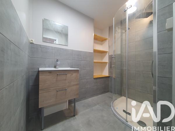 Maison à vendre 7 pièces 188 m² Jussey