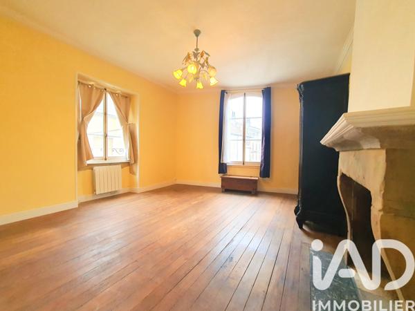 Maison à vendre 7 pièces 188 m² Jussey