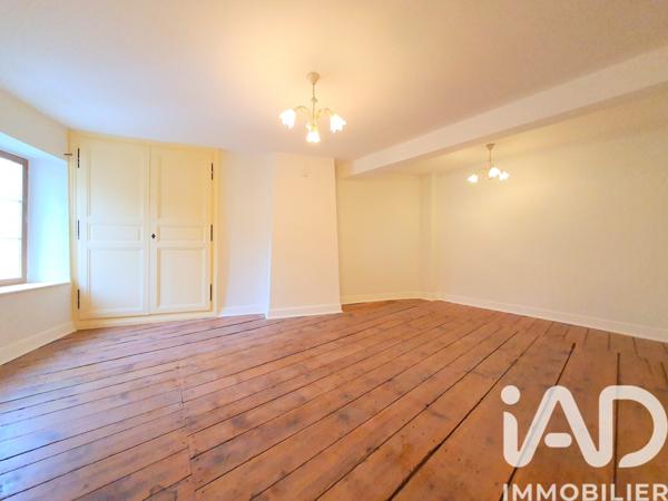 Maison à vendre 7 pièces 188 m² Jussey