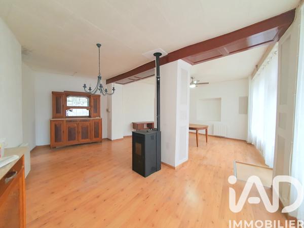 Maison à vendre 7 pièces 188 m² Jussey