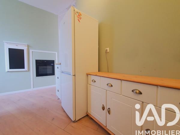 Maison à vendre 7 pièces 188 m² Jussey