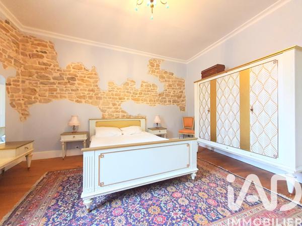 Maison à vendre 7 pièces 188 m² Jussey