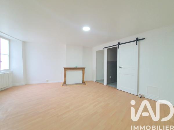 Maison à vendre 7 pièces 188 m² Jussey