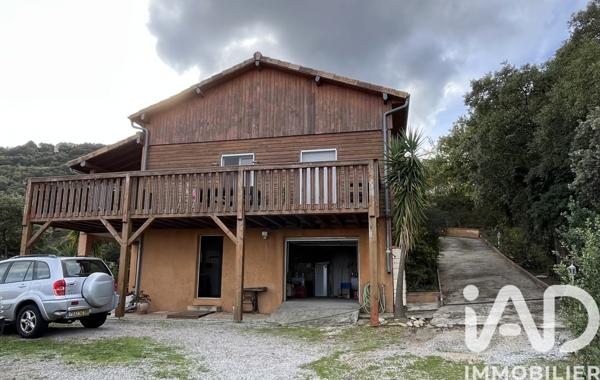Maison à vendre 5 pièces 140 m² Le Boulou