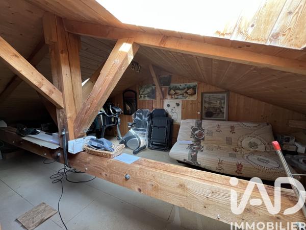 Maison à vendre 5 pièces 140 m² Le Boulou