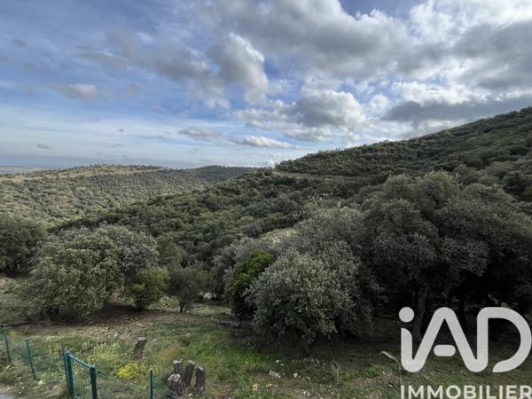 Maison à vendre 5 pièces 140 m² Le Boulou