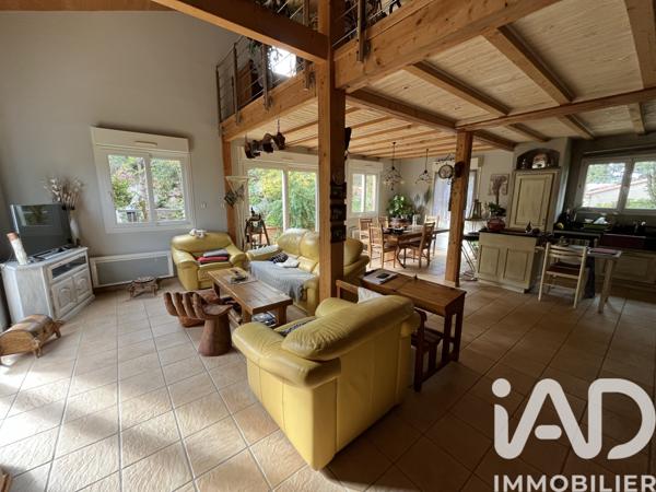 Maison à vendre 5 pièces 140 m² Le Boulou