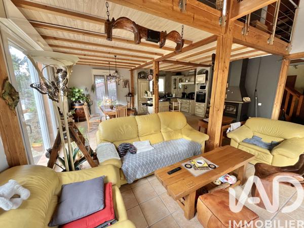 Maison à vendre 5 pièces 140 m² Le Boulou