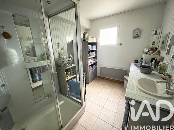 Maison à vendre 5 pièces 140 m² Le Boulou