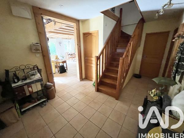 Maison à vendre 5 pièces 140 m² Le Boulou
