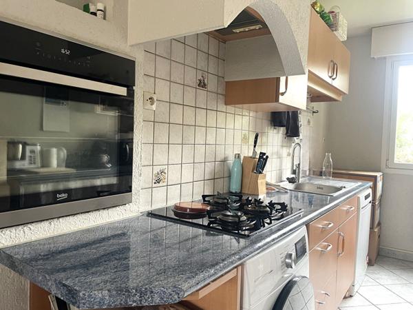 Appartement Besancon Chaprais 4 pièce(s) 81 m2