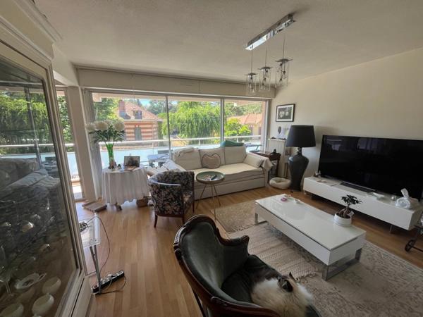 Appartement à vendre 682 500 € Arcachon 4 p 73 m² DPE D