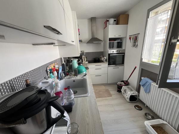 Appartement à vendre 682 500 € Arcachon 4 p 73 m² DPE D