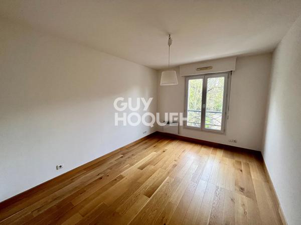 Appartement 3 pièces (87 m²) en location à CALAIS