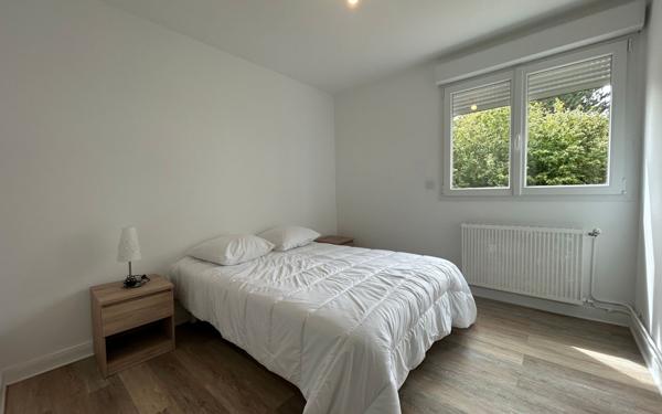 Appartement à vendre    3 pièces • 65,33 m2 Mer