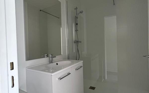 Appartement à vendre    3 pièces • 65,33 m2 Mer