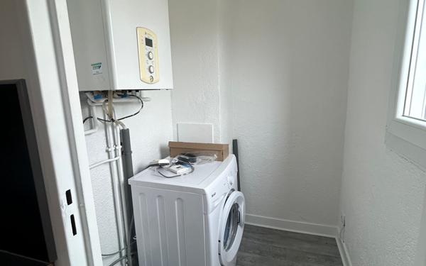 Appartement à vendre    3 pièces • 65,33 m2 Mer