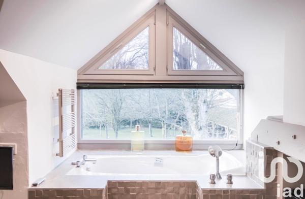 Maison à vendre 10 pièces 350 m² Crécy-la-Chapelle