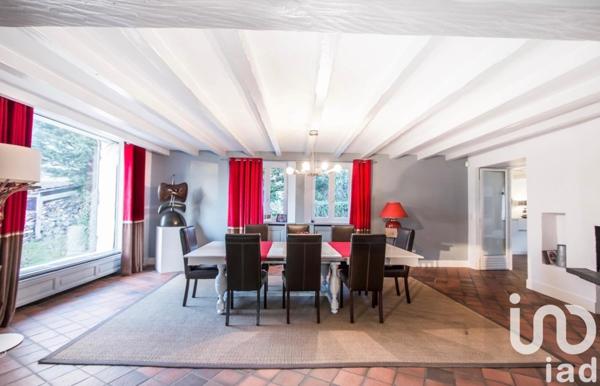 Maison à vendre 10 pièces 350 m² Crécy-la-Chapelle