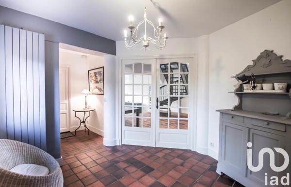 Maison à vendre 10 pièces 350 m² Crécy-la-Chapelle